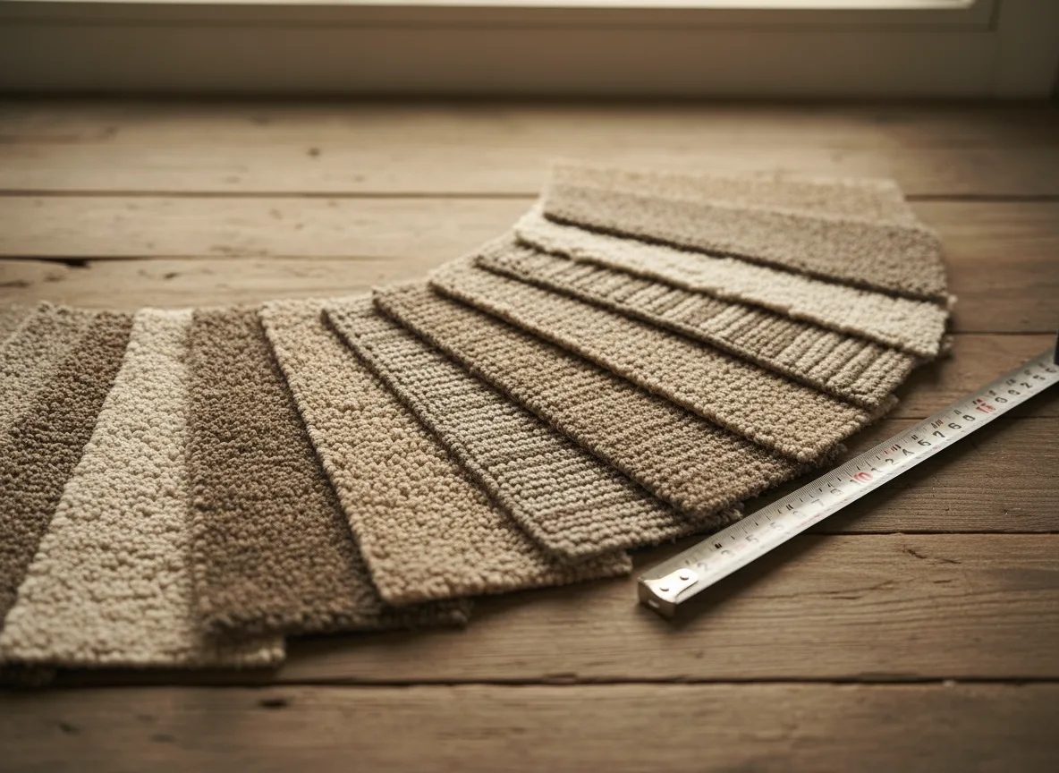 Carpet Installation Whitharral, TX FAQs